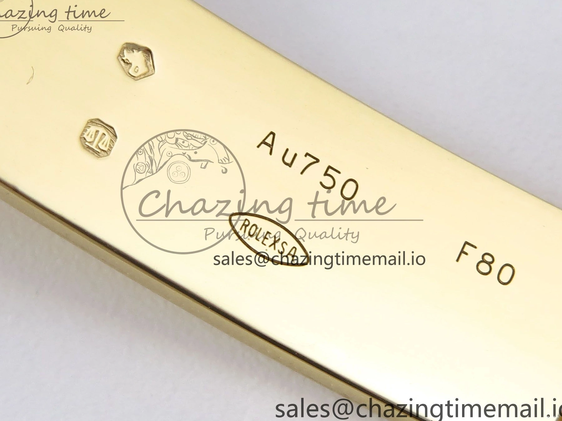 Black Bracelet 904L 126618 Best LN 1:1 Ceramic YG Submariner THBF Edition SH3235 41mm on 0102